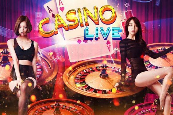 Cash Kingdom Casino Live Casino