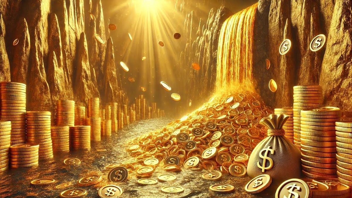 Cash Kingdom Casino Welcome Bonus